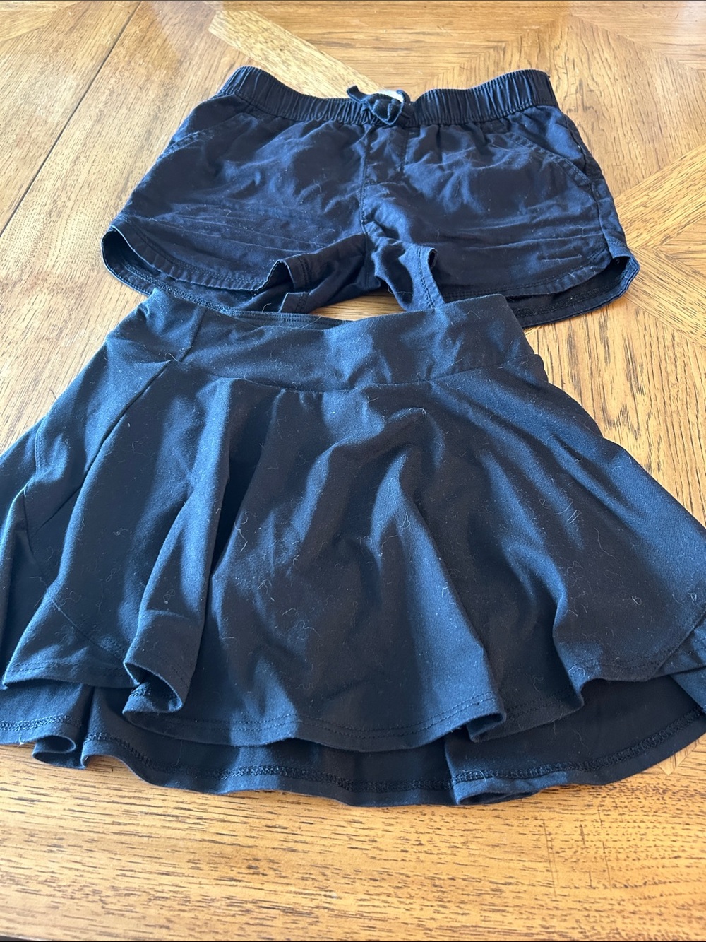Girls bottom bundle